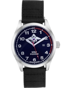 Купить Российские наручные часы Спецназ C2861456-2115-09 в E-mobi