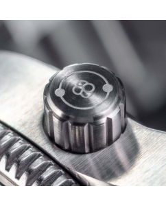 Купить Швейцарские механические наручные часы DAVOSA DAV.16152844  в E-mobi