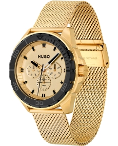 Купить Наручные часы HUGO 1530288  в E-mobi