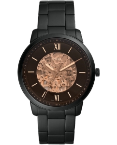 Купить Механические наручные часы Fossil ME3183 в E-mobi