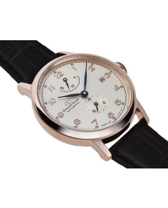 Купить Японские механические наручные часы Orient Star RE-AW0003S0  в E-mobi