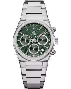 Купить Российские наручные часы Михаил Москвин 3084B-2 с хронографом в E-mobi