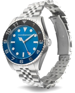 Купить Наручные часы Roccobarocco RB.4886M-02M  в E-mobi