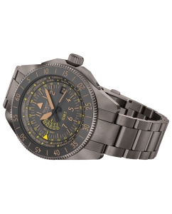 Купить Швейцарские наручные часы Aviator V.1.37.7.305.5  в E-mobi