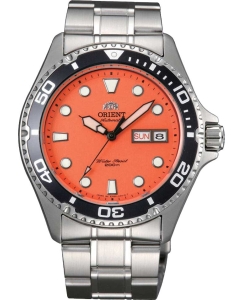 Купить Японские механические наручные часы Orient AA02006M в E-mobi