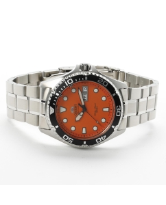 Купить Японские механические наручные часы Orient AA02006M  в E-mobi