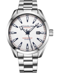 Купить Наручные часы Stuhrling 3953.3 в E-mobi