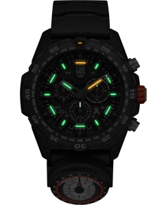 Купить Наручные часы Luminox XB.3741 BEAR GRYLLS SURVIVAL MASTER 3740 SERIES  в E-mobi