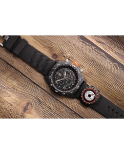 Купить Наручные часы Luminox XB.3741 BEAR GRYLLS SURVIVAL MASTER 3740 SERIES  в E-mobi