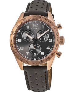 Купить Швейцарские наручные часы Tissot T131.617.36.082.00 с хронографом в E-mobi