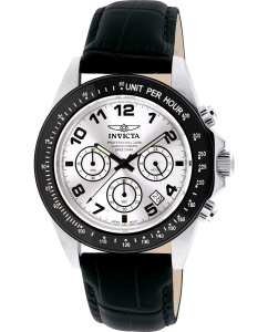 Купить Наручные часы Invicta IN10708 с хронографом в E-mobi