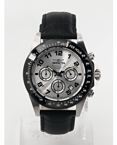 Купить Наручные часы Invicta IN10708 с хронографом  в E-mobi