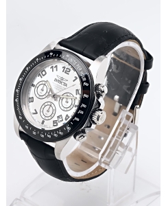 Купить Наручные часы Invicta IN10708 с хронографом  в E-mobi
