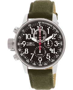 Купить Наручные часы Invicta IN1873 с хронографом в E-mobi