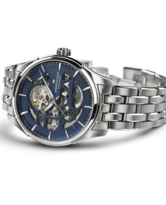 Купить Швейцарские механические наручные часы Hamilton H42535141  в E-mobi