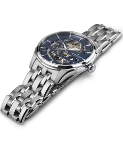 Купить Швейцарские механические наручные часы Hamilton H42535141  в E-mobi