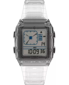 Купить Наручные часы Timex TW2W45200 с хронографом в E-mobi