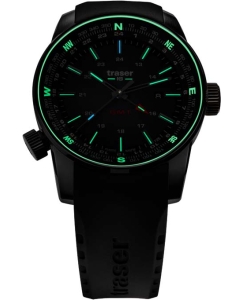 Купить Швейцарские наручные часы Traser TR_109744  в E-mobi