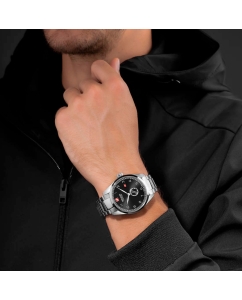 Купить Швейцарские наручные часы Swiss Military Hanowa SMWGH0000704  в E-mobi