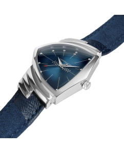 Купить Швейцарские наручные часы Hamilton H24411942  в E-mobi