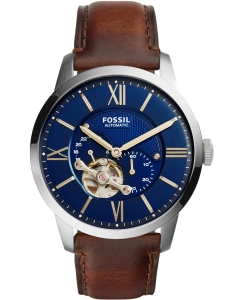 Купить Механические наручные часы Fossil ME3110 в E-mobi