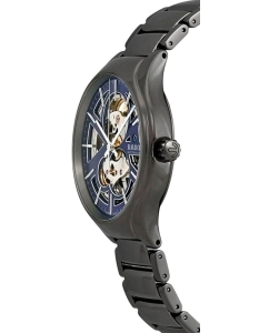 Купить Швейцарские механические наручные часы Rado R27510202  в E-mobi