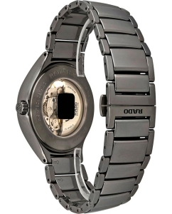 Купить Швейцарские механические наручные часы Rado R27510202  в E-mobi