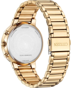 Купить Японские наручные часы Citizen AN8223-54X с хронографом  в E-mobi