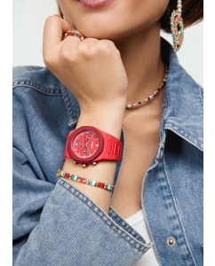 Купить Наручные часы D1 Milano PHBJ05 с хронографом  в E-mobi