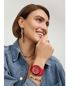 Купить Наручные часы D1 Milano PHBJ05 с хронографом  в E-mobi