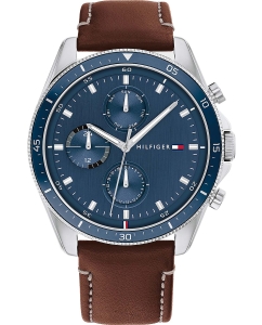 Купить Наручные часы Tommy Hilfiger 1791837 в E-mobi