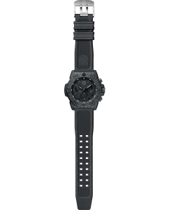 Купить Наручные часы Luminox XS.3581.BO NAVY SEAL  3580 SERIES - CHRONOGRAPH  в E-mobi