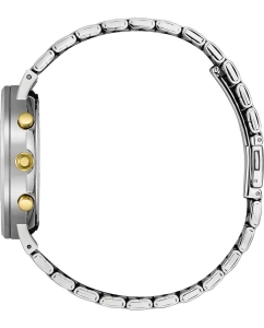 Купить Японские наручные часы Citizen AN8224-51L с хронографом  в E-mobi