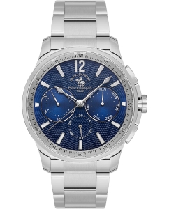 Купить Наручные часы Santa Barbara Polo & Racquet Club SB.1.10537-3 в E-mobi