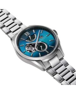 Купить Японские механические наручные часы Orient Star RE-BY0004A0  в E-mobi