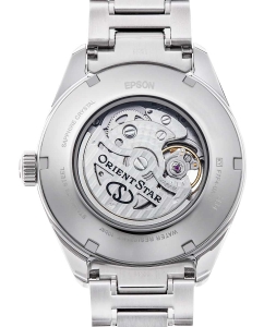 Купить Японские механические наручные часы Orient Star RE-BY0004A0  в E-mobi