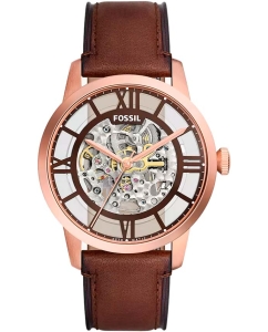 Купить Механические наручные часы Fossil ME3259 в E-mobi