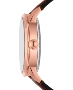 Купить Механические наручные часы Fossil ME3259  в E-mobi