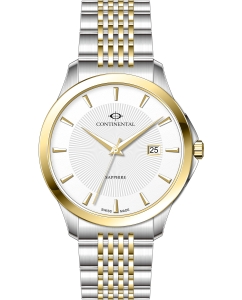 Купить Швейцарские наручные часы Continental 20506-GD312130 в E-mobi