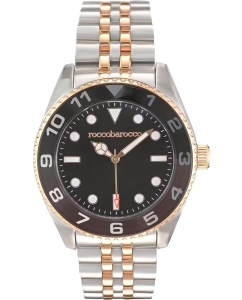 Купить Наручные часы Roccobarocco RB.4886M-04M в E-mobi