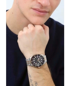 Купить Наручные часы Roccobarocco RB.4886M-04M  в E-mobi