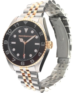 Купить Наручные часы Roccobarocco RB.4886M-04M  в E-mobi