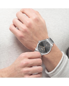 Купить Наручные часы Hugo Boss HB1513979  в E-mobi