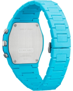 Купить Наручные часы D1 Milano PHBJ03 с хронографом  в E-mobi