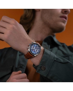 Купить Наручные часы Timberland TDWGF0028705  в E-mobi