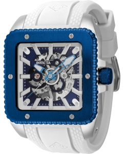 Купить Механические наручные часы Invicta IN44007 в E-mobi