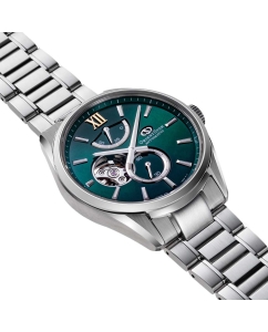 Купить Японские механические наручные часы Orient Star RE-BY0005A0  в E-mobi