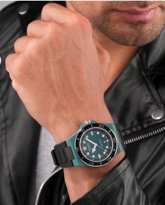 Купить Швейцарские наручные часы Swiss Military Hanowa SMWGN0001185  в E-mobi