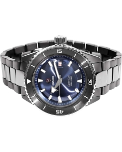 Купить Швейцарские механические керамические наручные часы Rado R32144202  в E-mobi