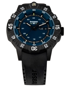 Купить Швейцарские наручные часы Traser TR_110725 в E-mobi